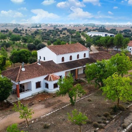 Casas Rurales La Estacion De Robledo מראה חיצוני תמונה